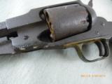 REMINGTON NEW MODEL ARY PERCUSSION CIVIL WAR REVOLVER - 7 of 13