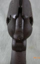 REMINGTON NEW MODEL ARY PERCUSSION CIVIL WAR REVOLVER - 12 of 13