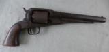 REMINGTON NEW MODEL ARY PERCUSSION CIVIL WAR REVOLVER - 2 of 13