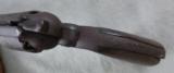 REMINGTON NEW MODEL ARY PERCUSSION CIVIL WAR REVOLVER - 11 of 13