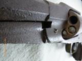 REMINGTON NEW MODEL ARY PERCUSSION CIVIL WAR REVOLVER - 8 of 13