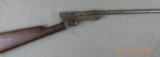 QUACKENBUSH RIFLE SAFETY ARTRIDGE RIFLE - 1 of 13
