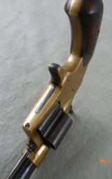 COLT CLOVERLEAF MODEL REVOLVER - 14 of 14