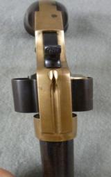 COLT CLOVERLEAF MODEL REVOLVER - 3 of 14