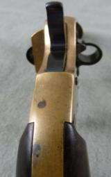 COLT CLOVERLEAF MODEL REVOLVER - 4 of 14