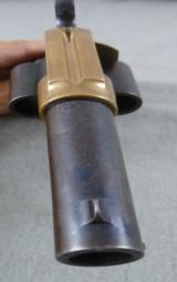 COLT CLOVERLEAF MODEL REVOLVER - 7 of 14