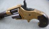 COLT CLOVERLEAF MODEL REVOLVER - 6 of 14