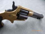 COLT CLOVERLEAF MODEL REVOLVER - 5 of 14