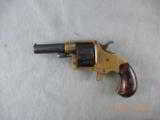 14-119 COLT HOUSE MODEL REVOLVER******Price Reduced**** 14-119 - 1 of 3