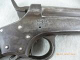 Sharps & Hankins 1862 Navy Carbine - 11 of 15