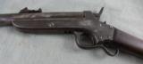 Sharps & Hankins 1862 Army Carbine - 9 of 15