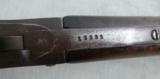 Sharps & Hankins 1862 Army Carbine - 8 of 15