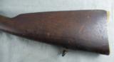 Sharps & Hankins 1862 Army Carbine - 5 of 15