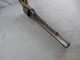 14-130 REMINGTON NEW MODEL ARMY PERCUSSION CIVIL WAR REVOLVER - 5 of 6