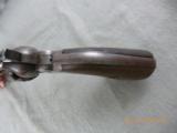 14-130 REMINGTON NEW MODEL ARMY PERCUSSION CIVIL WAR REVOLVER - 6 of 6