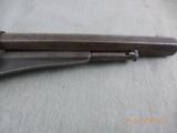 14-130 REMINGTON NEW MODEL ARMY PERCUSSION CIVIL WAR REVOLVER - 2 of 6