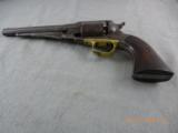 14-133 REMINGTON NEW MODEL ARMY PERCUSSION CIVIL WAR REVOLVER - 5 of 5
