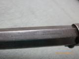 14-141 REMINGTON NEW MODEL ARMY PERCUSSION CIVIL WAR REVOLVER - 7 of 8