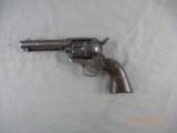  COLT Single Action ArmyRevolver Model 1873 - 2 of 6