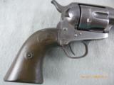  COLT Single Action ArmyRevolver Model 1873 - 1 of 6