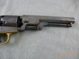 14-148 COLT PERCUSSION (PRE-1899) COLT 1849 POCKET MODEL - 3 of 6