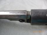 14-148 COLT PERCUSSION (PRE-1899) COLT 1849 POCKET MODEL - 5 of 6
