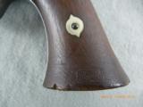 14-151 ROGER & SPENCER ARMY MODEL PERCUSSION CIVIL WAR REVOLVER - 8 of 15