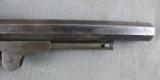 14-151 ROGER & SPENCER ARMY MODEL PERCUSSION CIVIL WAR REVOLVER - 4 of 15