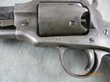 14-151 ROGER & SPENCER ARMY MODEL PERCUSSION CIVIL WAR REVOLVER - 7 of 15