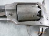 14-151 ROGER & SPENCER ARMY MODEL PERCUSSION CIVIL WAR REVOLVER - 10 of 15