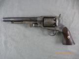 14-151 ROGER & SPENCER ARMY MODEL PERCUSSION CIVIL WAR REVOLVER - 6 of 15