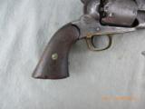 14-140 REMINGTON NEW MODEL ARMY PERCUSSION CIVIL WAR REVOLVER - 15 of 15