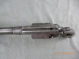 14-140 REMINGTON NEW MODEL ARMY PERCUSSION CIVIL WAR REVOLVER - 10 of 15