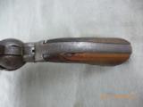 14-140 REMINGTON NEW MODEL ARMY PERCUSSION CIVIL WAR REVOLVER - 9 of 15