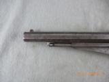 14-140 REMINGTON NEW MODEL ARMY PERCUSSION CIVIL WAR REVOLVER - 13 of 15