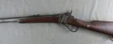 14-102 SHARPS MODEL 1852/53 SPORTING RIFLE - 2 of 13