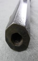 14-102 SHARPS MODEL 1852/53 SPORTING RIFLE - 13 of 13