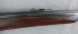 14-102 SHARPS MODEL 1852/53 SPORTING RIFLE - 5 of 13