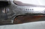 14-102 SHARPS MODEL 1852/53 SPORTING RIFLE - 11 of 13