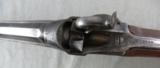 14-102 SHARPS MODEL 1852/53 SPORTING RIFLE - 12 of 13