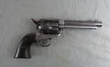 Colt Single Action Army Revolver Model 1873 - 1 of 15