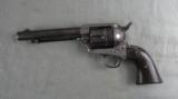 Colt Single Action Army Revolver Model 1873 - 2 of 15