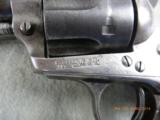Colt Single Action Army Revolver Model 1873 - 3 of 15