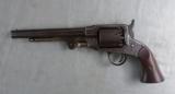 14-158 ROGERS & SPENCER ARMY MODEL PERCUSSION CIVIL WAR REVOLVER - 2 of 15