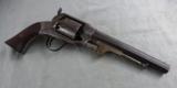 14-158 ROGERS & SPENCER ARMY MODEL PERCUSSION CIVIL WAR REVOLVER - 11 of 15