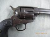 14-170 COLT SINGLE ACTION ARMY REVOLVER MODEL 1873 - 14 of 15