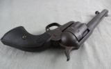 14-170 COLT SINGLE ACTION ARMY REVOLVER MODEL 1873 - 13 of 15