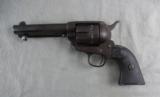14-170 COLT SINGLE ACTION ARMY REVOLVER MODEL 1873 - 2 of 15