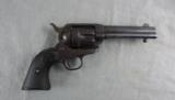 14-170 COLT SINGLE ACTION ARMY REVOLVER MODEL 1873 - 1 of 15