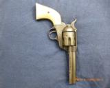 14-165 COLT SINGLE ACTION REVOLVER MODEL 1873 - 14 of 15